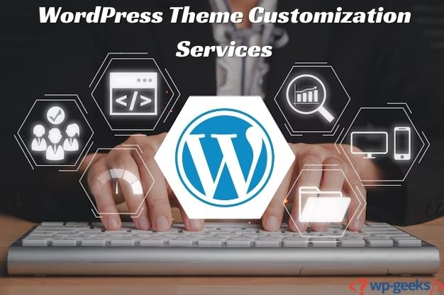 Personalize Site With Wordpress Theme Customization Services